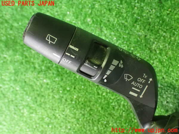 2UPJ-9237996720]アウトランダーPHEV(GN0W)コンビネーションスイッチ ジャンク_3