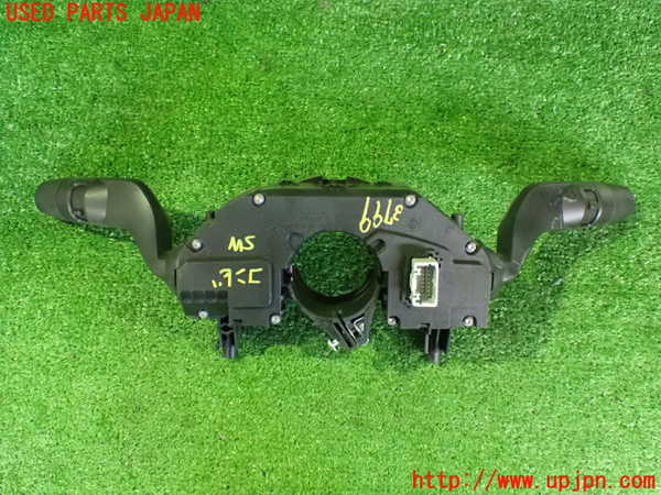 2UPJ-9237996720]アウトランダーPHEV(GN0W)コンビネーションスイッチ ジャンク_4