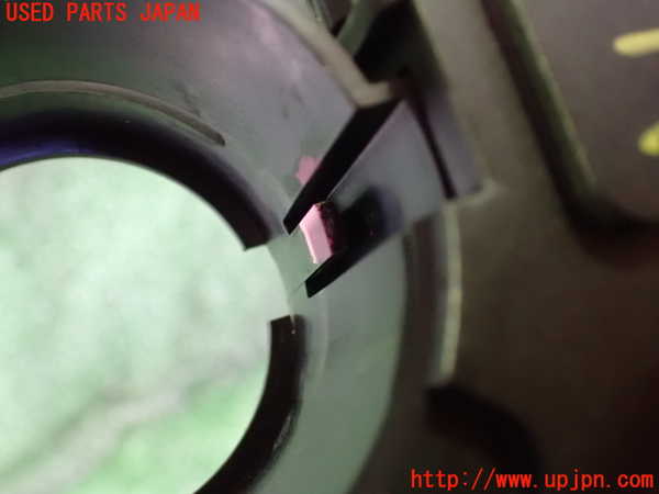 2UPJ-9237996720]アウトランダーPHEV(GN0W)コンビネーションスイッチ ジャンク_5