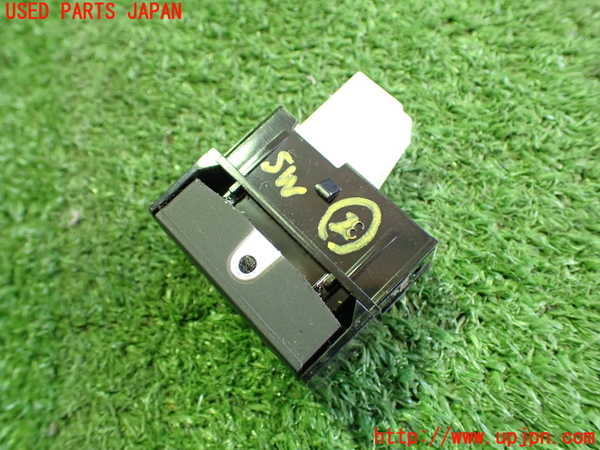 2UPJ-9237996307]アウトランダーPHEV(GN0W)スイッチ2(メーター照度) 中古_2