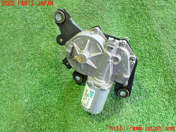 2UPJ-9237996775]アウトランダーPHEV(GN0W)リアワイパーモーター ジャンク_2