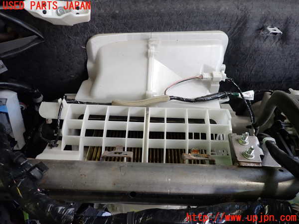 2UPJ-9237996095]アウトランダーPHEV(GN0W)ブロアファン(ブロアーファン) ジャンク_2