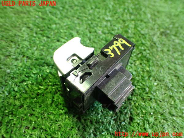 2UPJ-9237996245]アウトランダーPHEV(GN0W)左前パワーウィンドウスイッチ 中古_2