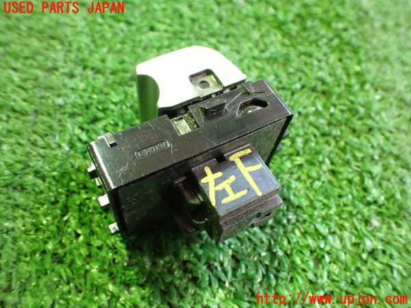 2UPJ-9237996245]アウトランダーPHEV(GN0W)左前パワーウィンドウスイッチ 中古_3