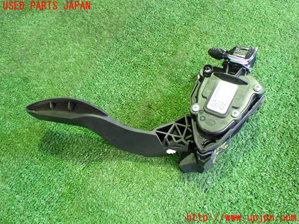 2UPJ-9237996381]アウトランダーPHEV(GN0W)センサー1(アクセルペダル) 中古_2