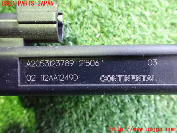 2UPJ-9237996383]アウトランダーPHEV(GN0W)センサー3 中古_3