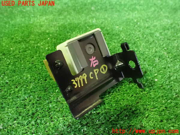 2UPJ-9237996146]アウトランダーPHEV(GN0W)コンピューター1 中古_2