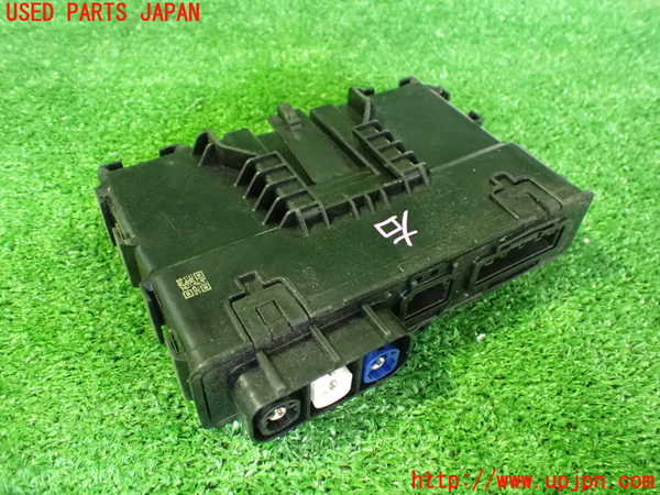 2UPJ-9237996147]アウトランダーPHEV(GN0W)コンピューター2 ジャンク 284Z06RA1C_3