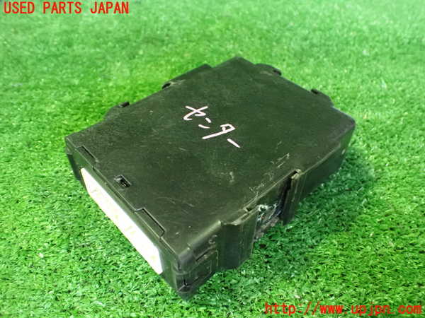 2UPJ-9237996148]アウトランダーPHEV(GN0W)コンピューター3 中古 31038 WW00P 8631B952_2