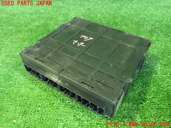 2UPJ-9237996151]アウトランダーPHEV(GN0W)コンピューター6 中古 237P0W011P_3