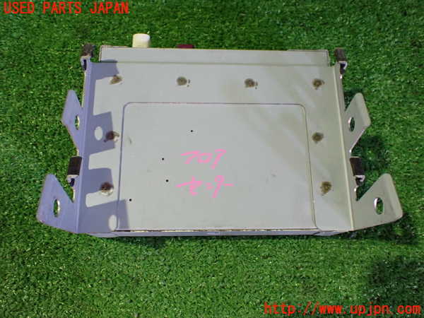 2UPJ-9237996152]アウトランダーPHEV(GN0W)コンピューター7 中古 8781A381_3