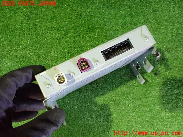 2UPJ-9237996152]アウトランダーPHEV(GN0W)コンピューター7 中古 8781A381_4