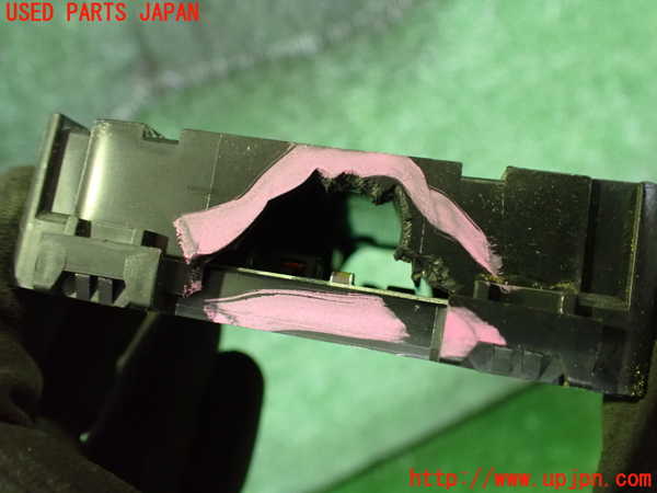 2UPJ-9237996155]アウトランダーPHEV(GN0W)コンピューター10 ジャンク_3