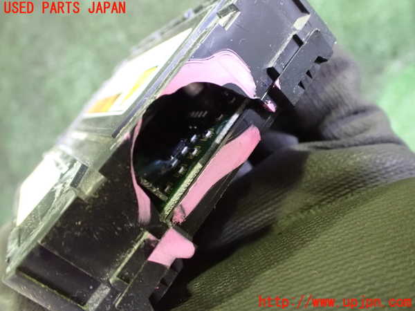 2UPJ-9237996155]アウトランダーPHEV(GN0W)コンピューター10 ジャンク_4