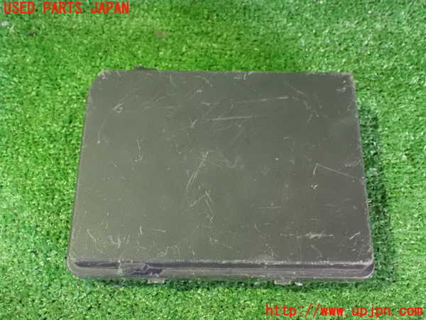 2UPJ-9237996743]アウトランダーPHEV(GN0W)ヒューズボックス3(EGルーム内助手席側) ジャンク_2