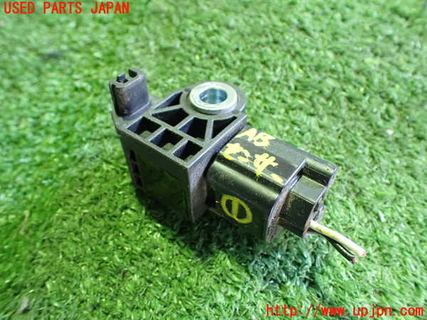 2UPJ-9237996356]アウトランダーPHEV(GN0W)エアバッグセンサー1 ジャンク_2