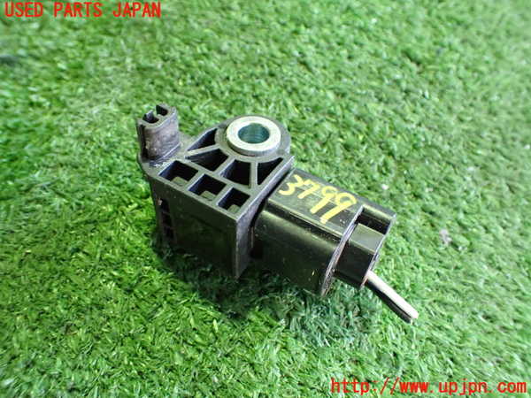 2UPJ-9237996357]アウトランダーPHEV(GN0W)エアバッグセンサー2 ジャンク_2