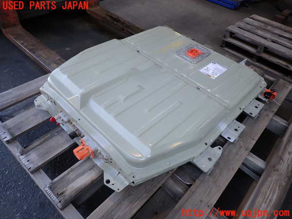 2UPJ-9237996911]アウトランダーPHEV(GN0W)ハイブリッドバッテリー1 中古_2