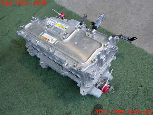 2UPJ-9237996916]アウトランダーPHEV(GN0W)インバーターコンバーター ジャンク_3