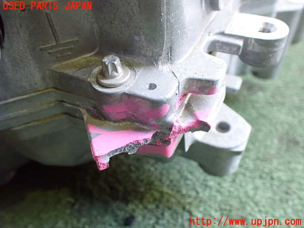 2UPJ-9237996916]アウトランダーPHEV(GN0W)インバーターコンバーター ジャンク_4