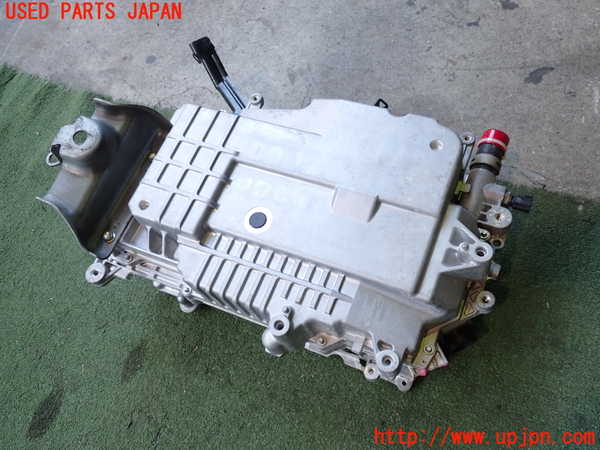 2UPJ-9237996916]アウトランダーPHEV(GN0W)インバーターコンバーター ジャンク_5