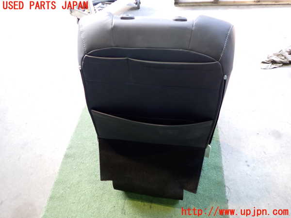 2UPJ-9237997035]アウトランダーPHEV(GN0W)運転席シート ジャンク_3