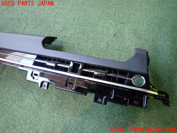 2UPJ-9237997526]アウトランダーPHEV(GN0W)エアコン吹き出し口1(真中) 中古_2