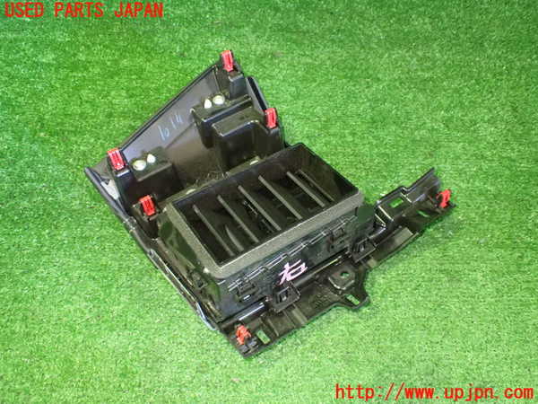 2UPJ-9237997527]アウトランダーPHEV(GN0W)エアコン吹き出し口2(右) 中古_2
