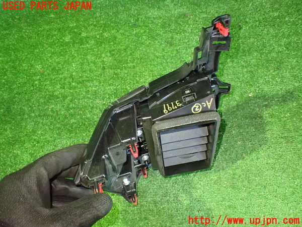 2UPJ-9237997527]アウトランダーPHEV(GN0W)エアコン吹き出し口2(右) 中古_3