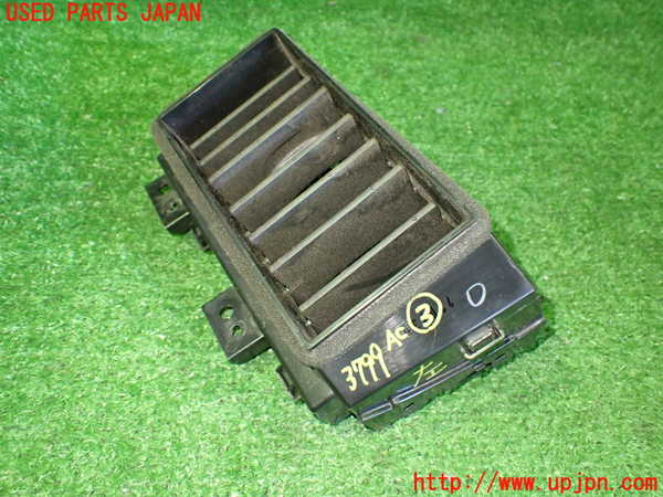 2UPJ-9237997528]アウトランダーPHEV(GN0W)エアコン吹き出し口3(左) 中古_2