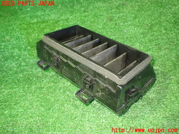 2UPJ-9237997528]アウトランダーPHEV(GN0W)エアコン吹き出し口3(左) 中古_3