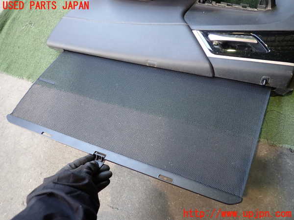 2UPJ-9237991294]アウトランダーPHEV(GN0W)右後ドア内張り 中古_3