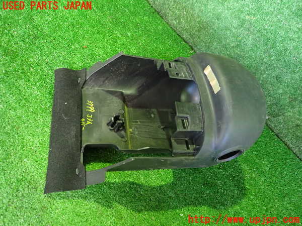 2UPJ-9237997905]アウトランダーPHEV(GN0W)コラムカバー 中古_2