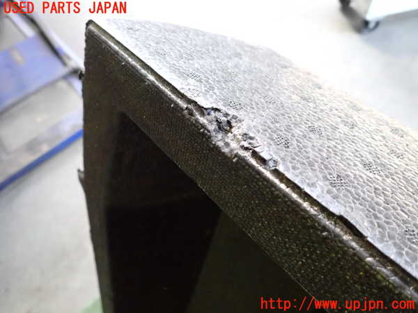 2UPJ-9237997772]アウトランダーPHEV(GN0W)ラゲッジトレイ2 中古_2