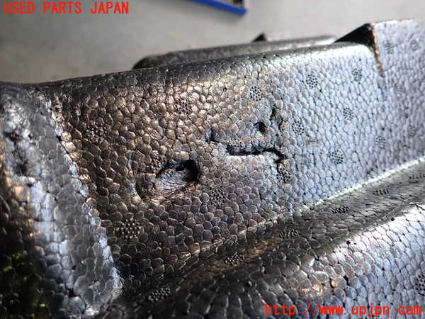 2UPJ-9237997772]アウトランダーPHEV(GN0W)ラゲッジトレイ2 中古_3