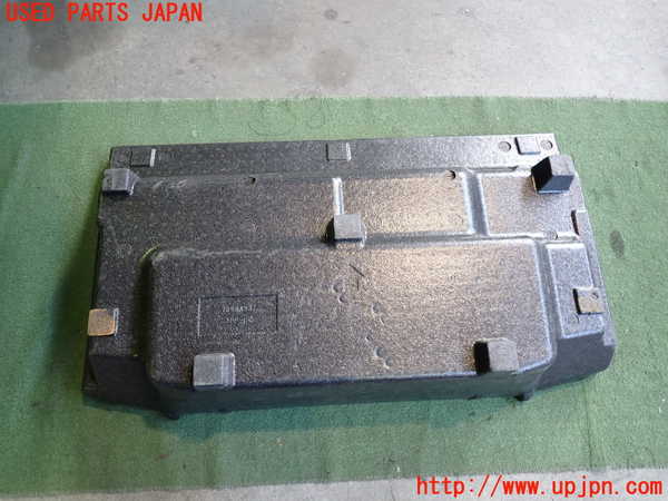 2UPJ-9237997772]アウトランダーPHEV(GN0W)ラゲッジトレイ2 中古_4