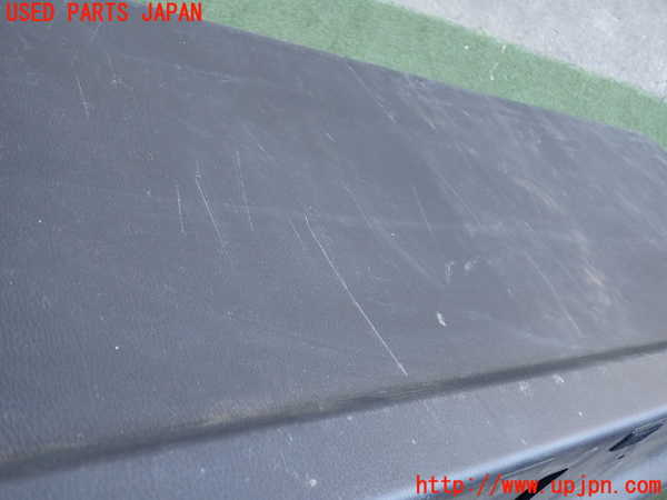 2UPJ-9237997773]アウトランダーPHEV(GN0W)ラゲッジトレイ3 ジャンク_2