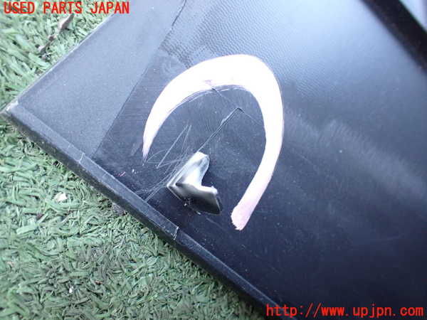 2UPJ-9237997773]アウトランダーPHEV(GN0W)ラゲッジトレイ3 ジャンク_4