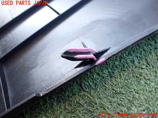 2UPJ-9237997773]アウトランダーPHEV(GN0W)ラゲッジトレイ3 ジャンク_5