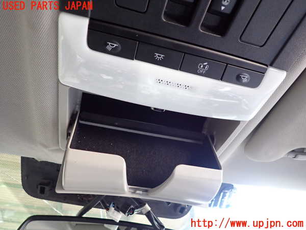 2UPJ-9237996411]アウトランダーPHEV(GN0W)ルームランプ1(1列目真中) ジャンク_2