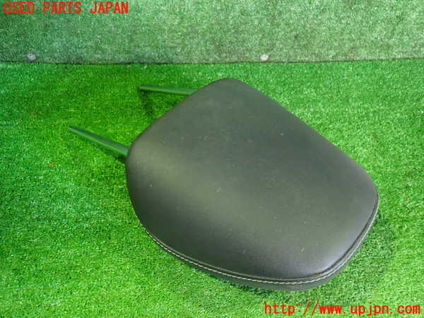 2UPJ-9237997040]アウトランダーPHEV(GN0W)運転席ヘッドレスト 中古_2