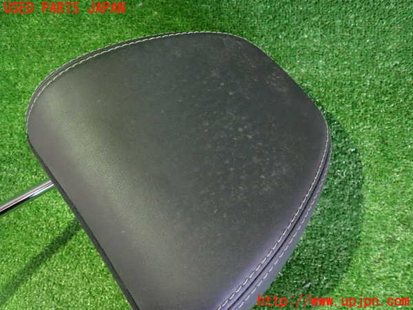2UPJ-9237997070]アウトランダーPHEV(GN0W)助手席ヘッドレスト 中古_2