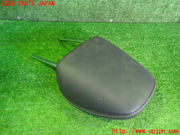 2UPJ-9237997070]アウトランダーPHEV(GN0W)助手席ヘッドレスト 中古_3