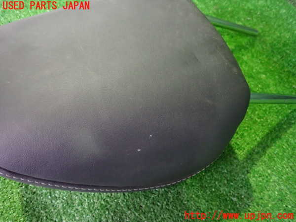 2UPJ-9237997070]アウトランダーPHEV(GN0W)助手席ヘッドレスト 中古_4