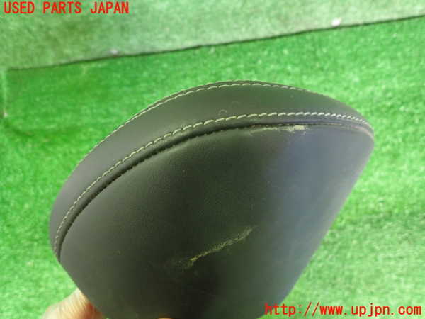 2UPJ-9237997150]アウトランダーPHEV(GN0W)右2列目ヘッドレスト 中古_3