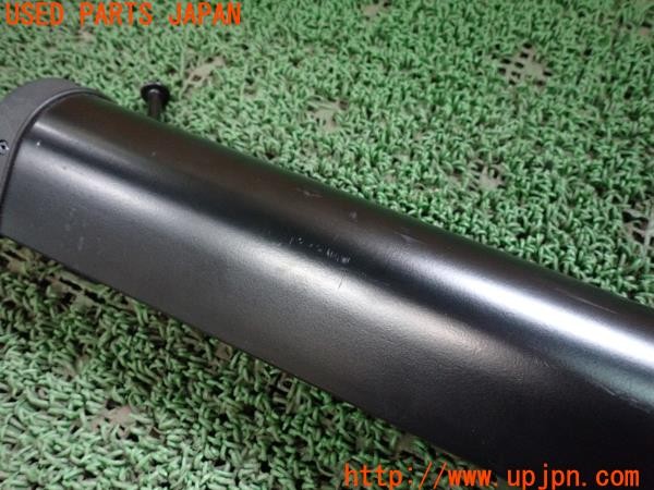 3UPJ=9238000652]ポルシェ カイエン(9PABFD 955型)純正 7L5861691001C ラゲッジネット パーティション ドッグネット 中古_4