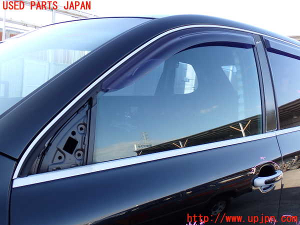 2UPJ-9238001260]ポルシェ・カイエン(9PABFD)左前ドア 中古(43R-001168 M501)_2