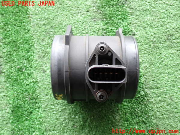 2UPJ-9238006320]ポルシェ・カイエン(9PABFD)エアフロメーター 中古_2