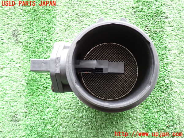 2UPJ-9238006320]ポルシェ・カイエン(9PABFD)エアフロメーター 中古_3