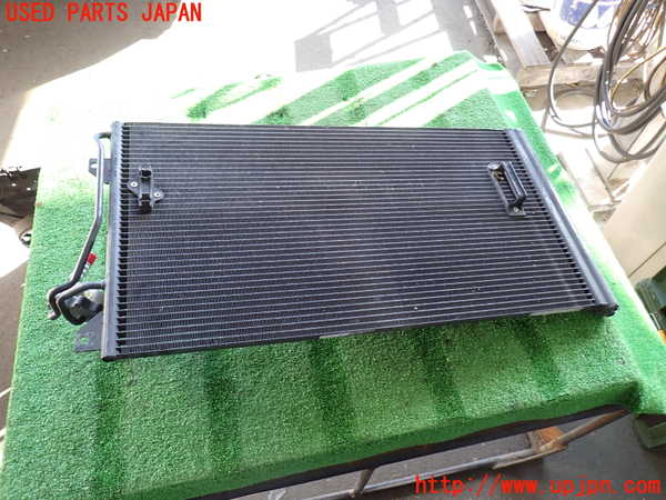 2UPJ-9238006031]ポルシェ・カイエン(9PABFD)エアコンコンデンサー1 中古_2